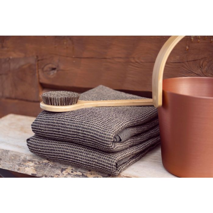 Rento Bamboo Bath Brush