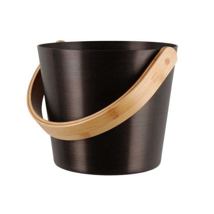 Rento Aluminium Bucket & Ladle