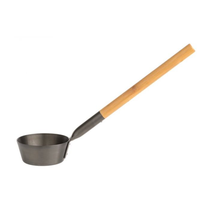 Rento Aluminium Bucket & Ladle