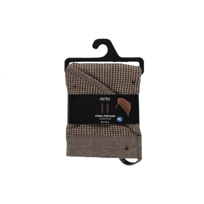 Rento Hair Towel