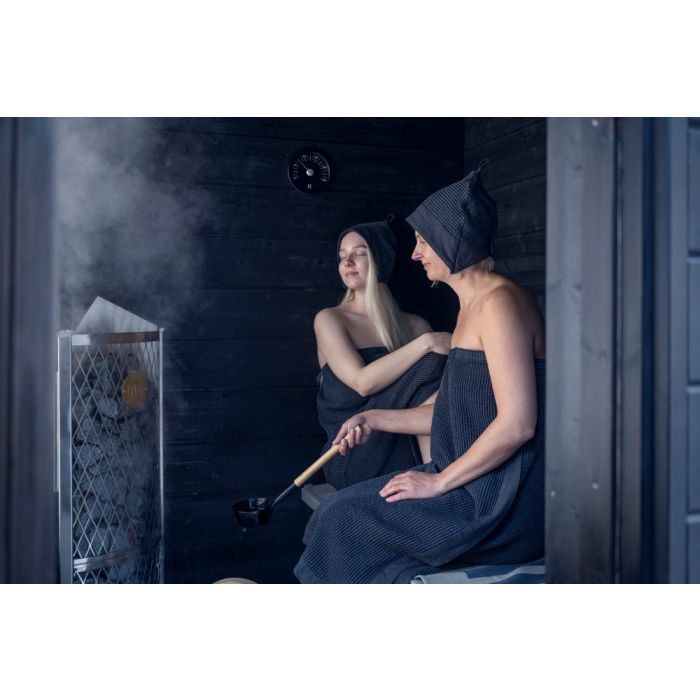 Rento Sauna Hat