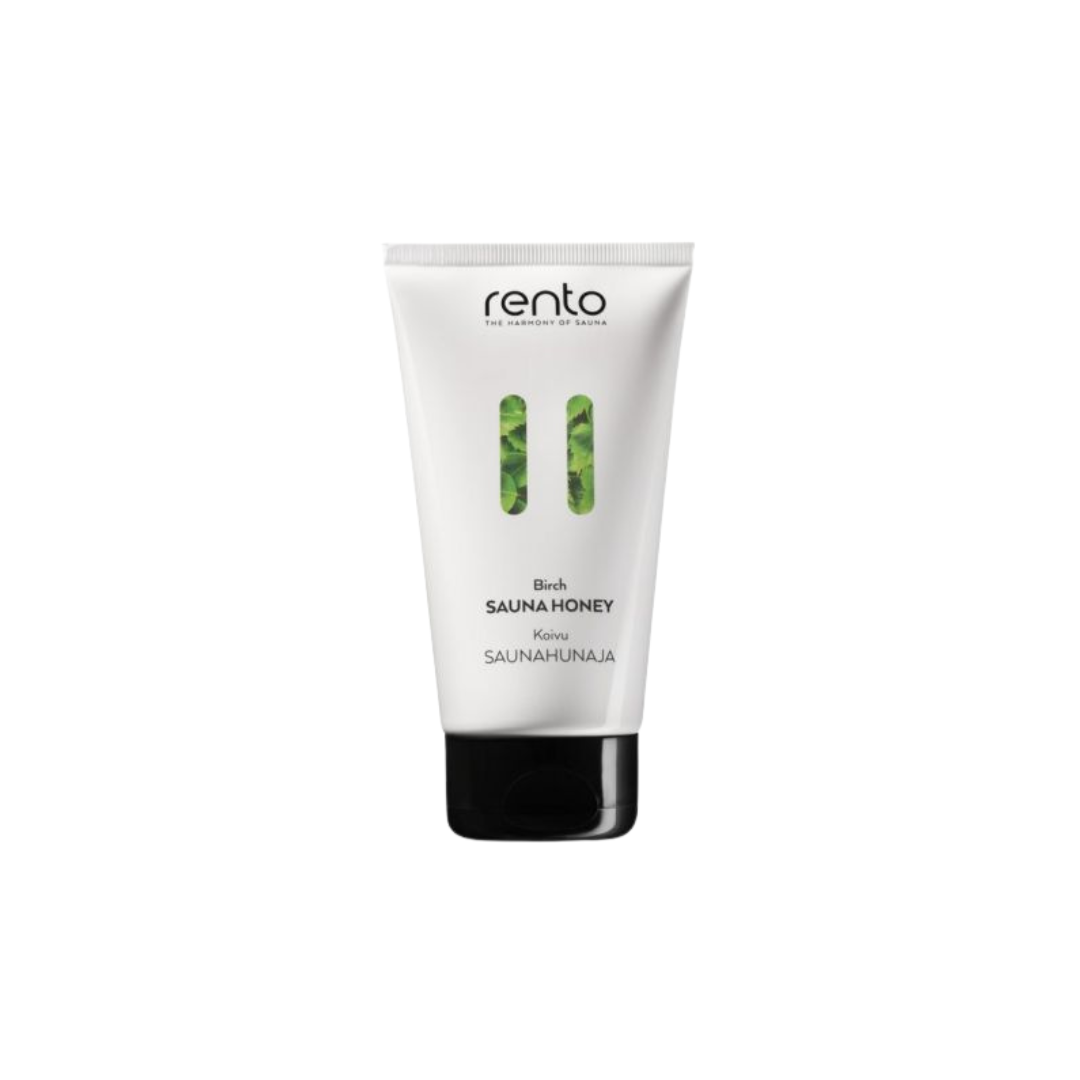 Rento Sauna Honey, 150ml