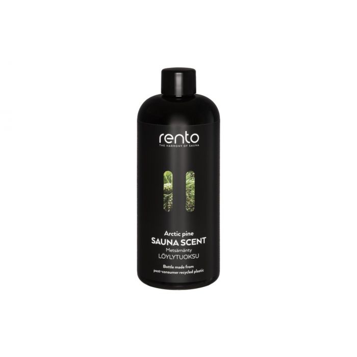 Rento Sauna Scent, 400ml