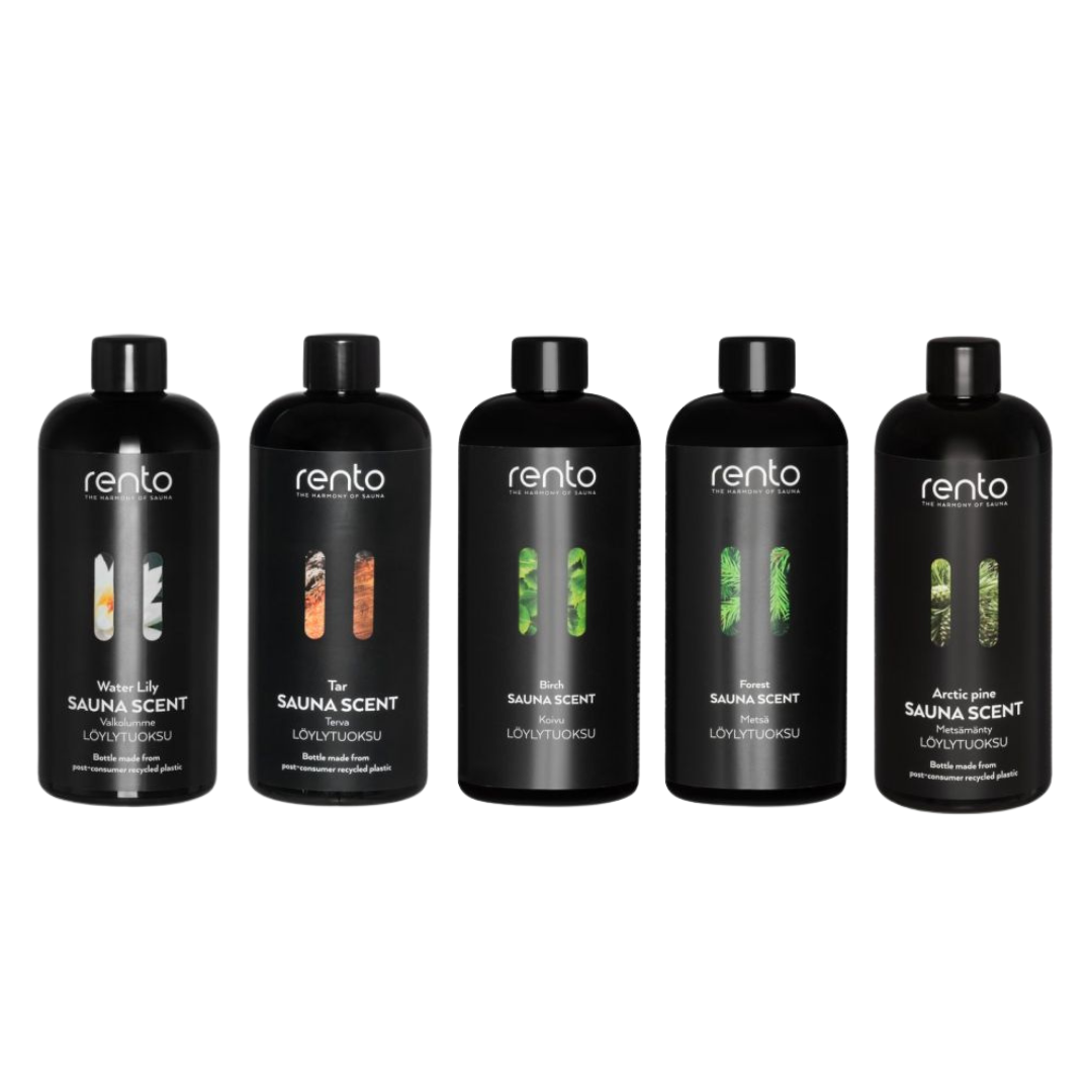 Rento Sauna Scent, 400ml