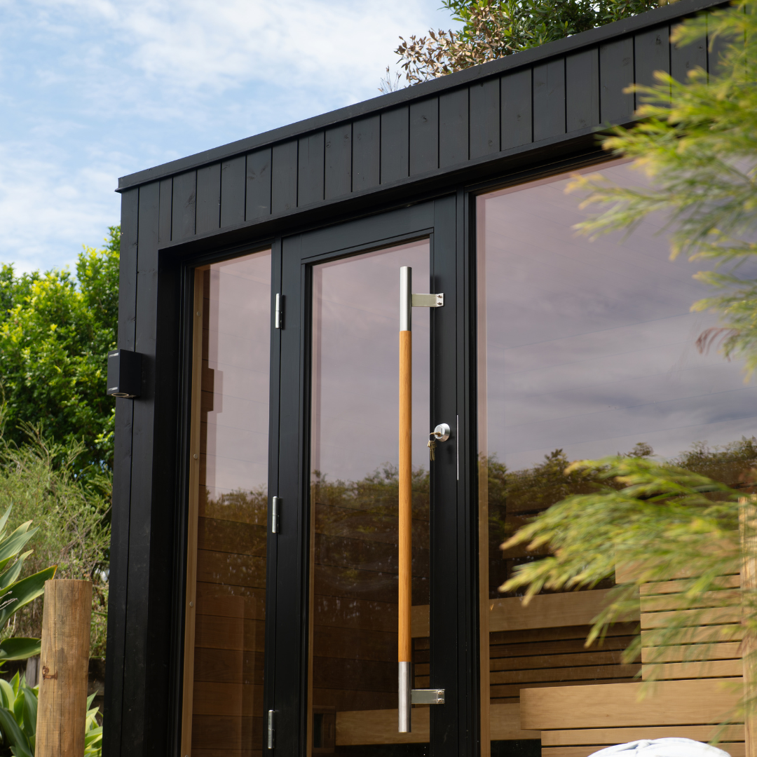 Saunum AirCube One