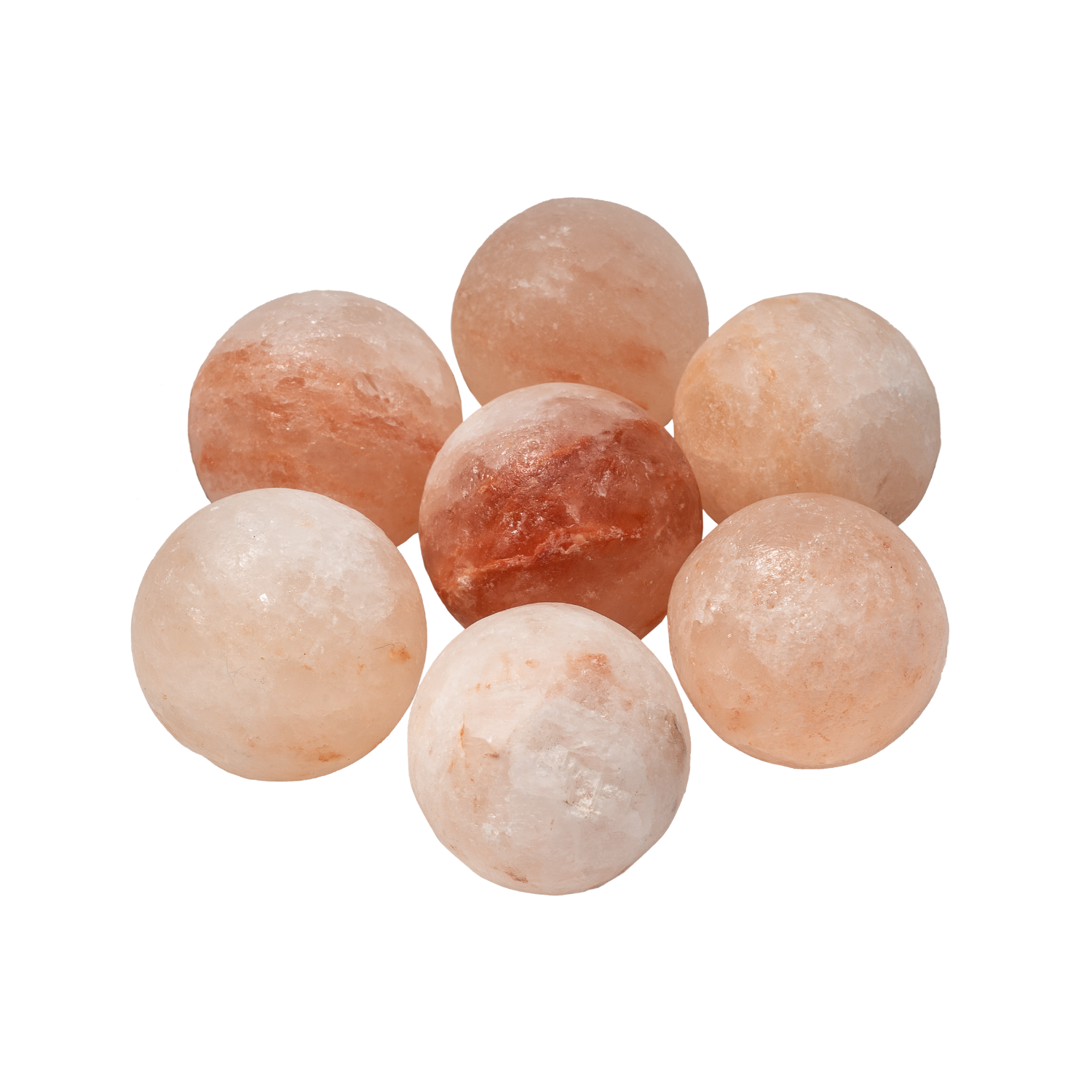 Himalayan Salt Balls