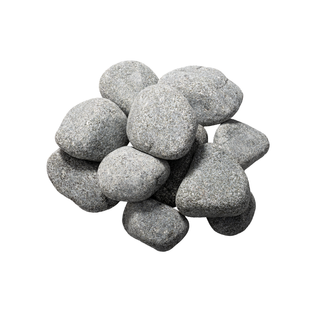 Sauna Stones