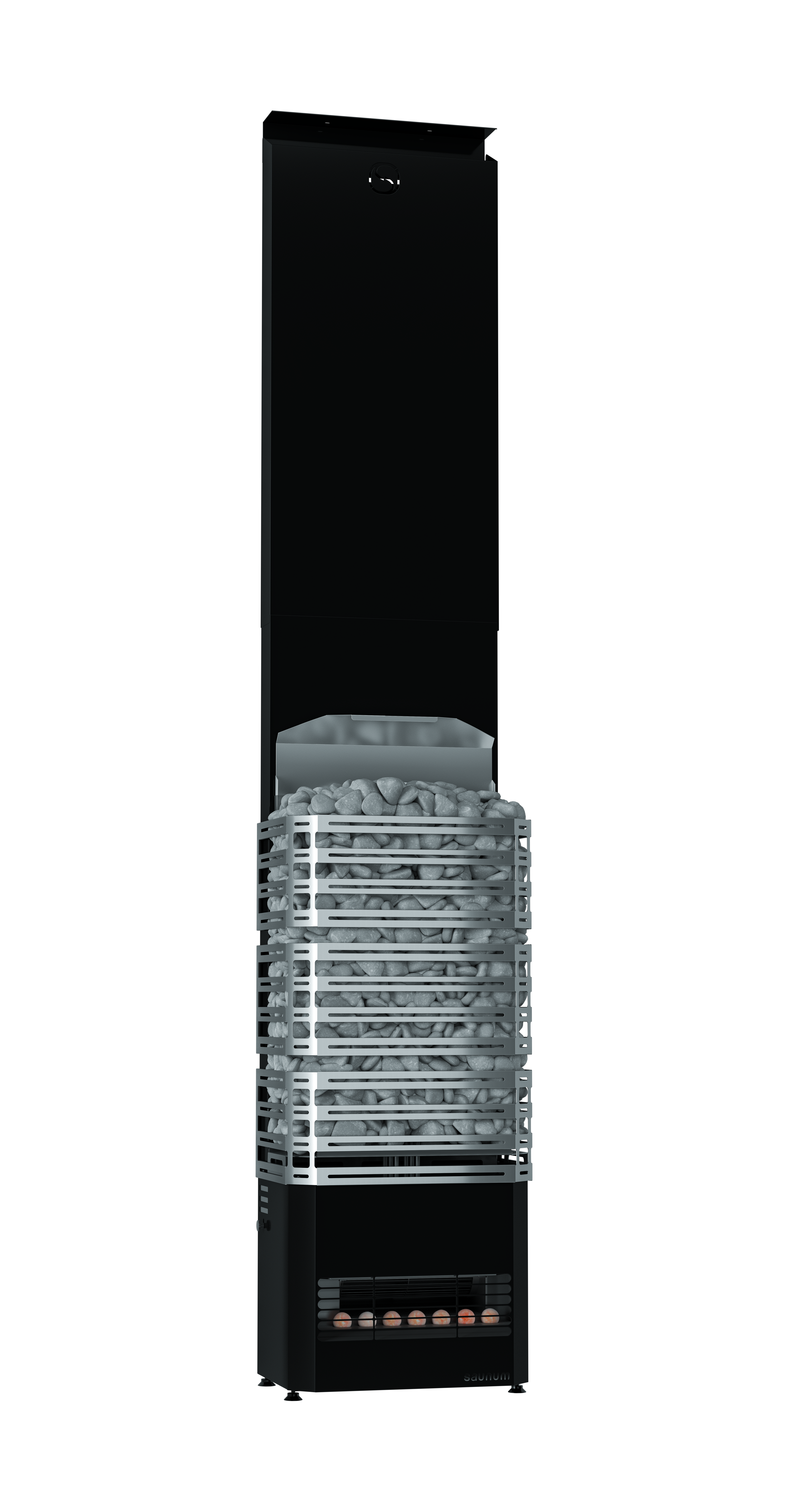Saunum Experience Heater
