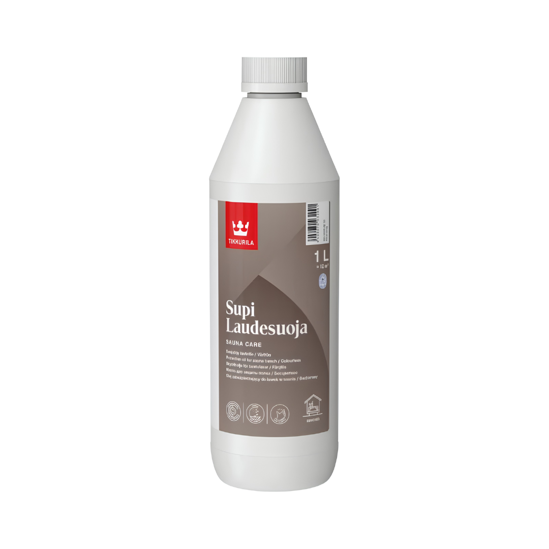 Tikkurila Parraffin Oil, 1L